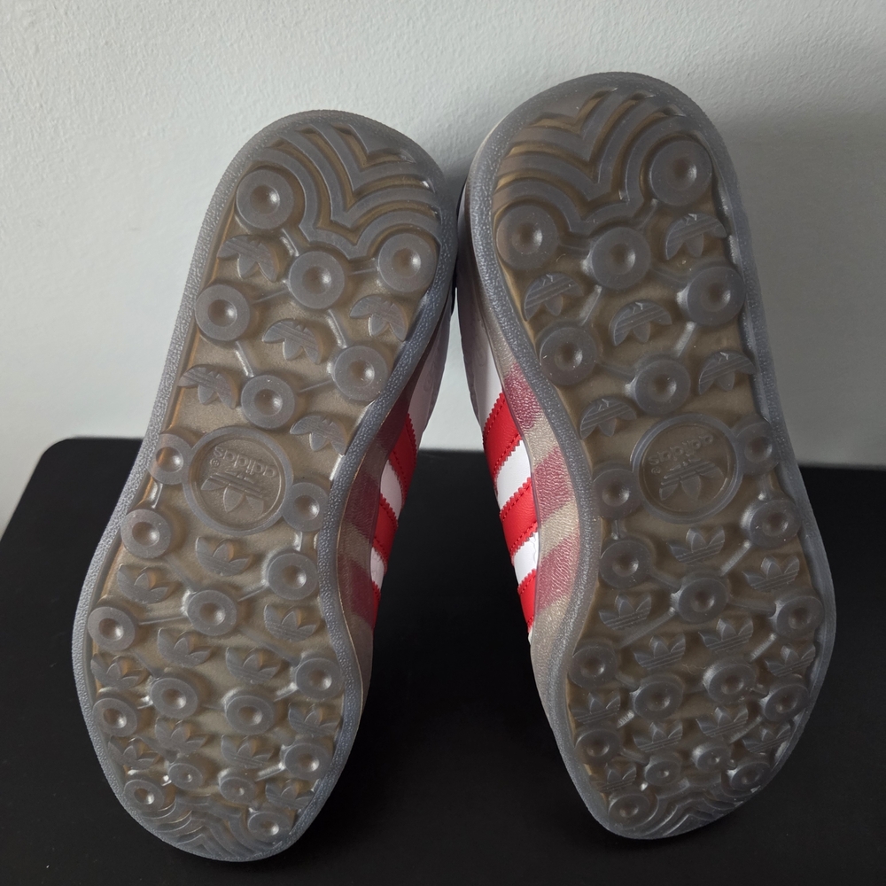 Adidas Hello Kitty 50th Anniversary Gazelle - Picture 10 of 10